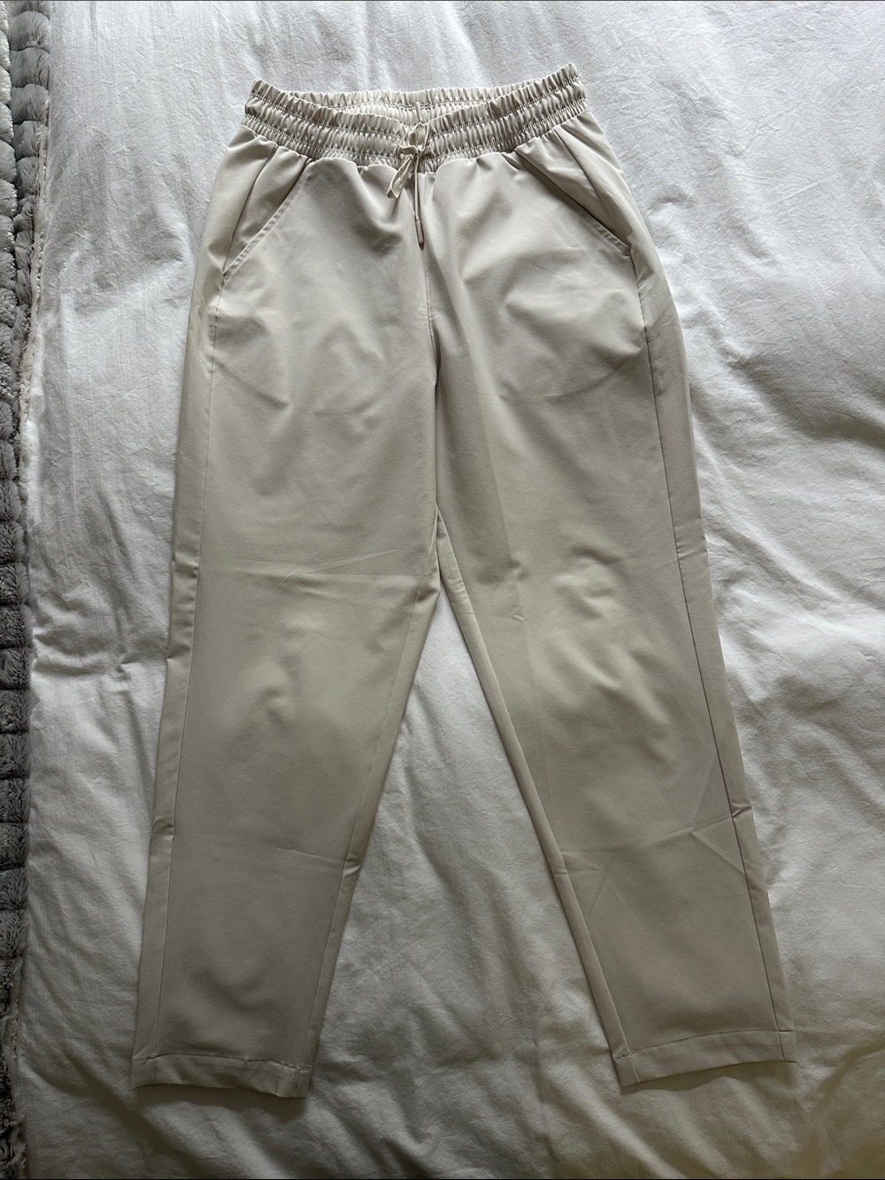 Women’s all in motion Light Sand Jogger Style Pants